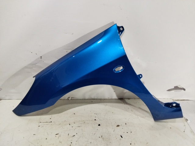 9653364677 PEUGEOT Крыло переднее левое купить в Черновцы