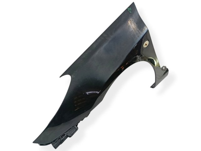 9653364677 PEUGEOT Крыло переднее левое купить в Хмельницкий