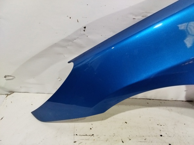 9653364677 PEUGEOT Крыло переднее левое купить в Николаев