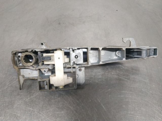 9653401580 PEUGEOT купить в Ирпень