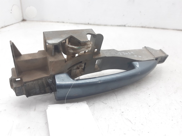 9653401580 PEUGEOT купить в Ровно