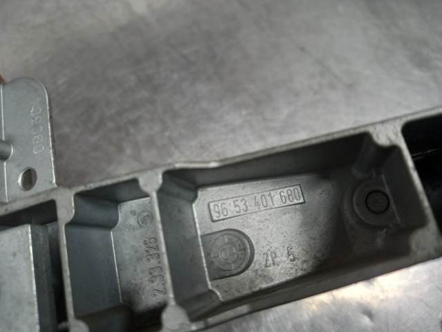 9653401680 PEUGEOT купить в Кривой Рог