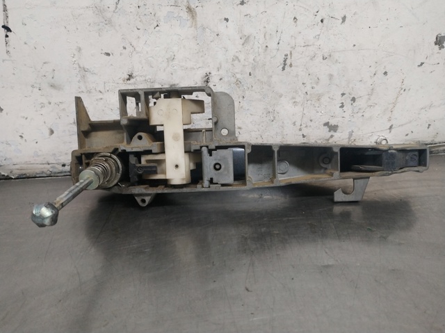 9653401680 PEUGEOT купить в Тернополь