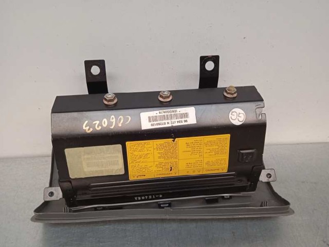 GM 96534472 Подушка безопасности (AIRBAG) пассажирская в наличии Николаев