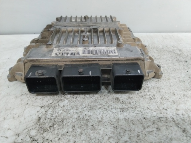 9653451880 PEUGEOT купить в Ирпень