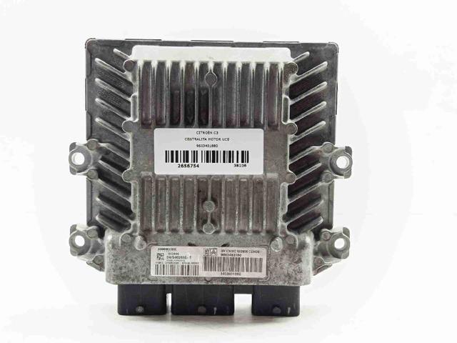 PEUGEOT 9653451880 в наличии Черновцы