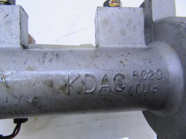 96534608 Цилиндр тормозной главный купить Сумы