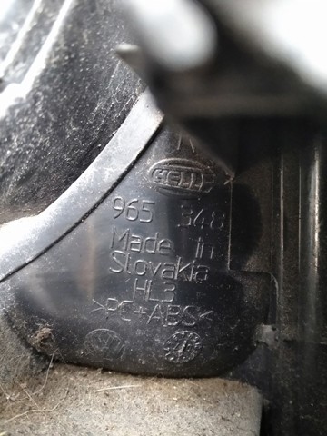 VAG 965348 в наличии Львов