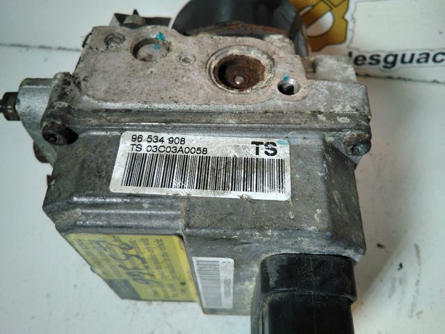 96534908 GM купить в Николаев