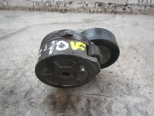 Reguladora de tensão da correia de transmissão 9653522380 FIAT