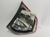 Lanterna traseira direita interna 9653547677 PEUGEOT