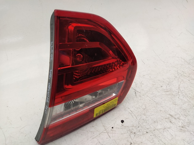 9653547777 PEUGEOT Фонарь задний левый внутренний купить в Каменское