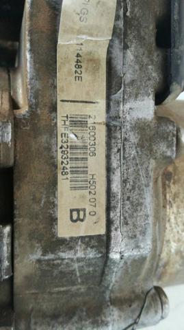 9653624180 PEUGEOT Насос ГУР купить в Львов