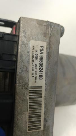 9653624180 PEUGEOT Насос ГУР купить в Николаев
