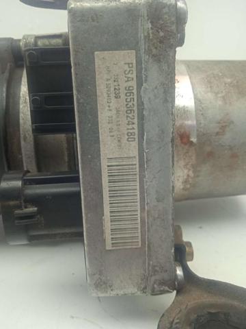 9653624180 PEUGEOT Насос гидроусилителя руля (ГУР) купить в Одесса