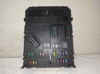 Caja reles / fusibles para peugeot 206  kfu 9653667680