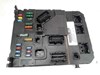 Caja reles / fusibles para peugeot 206 fastback 1.4 hdi eco 70 8hx(dv4td)8hz(dv4td) 9653667680