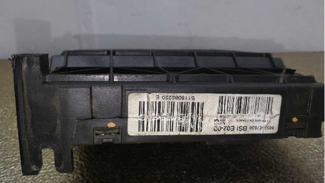 PEUGEOT 9653667680 в наличии Украина