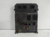 Caja reles / fusibles para peugeot 206 sedán (2007-...) 9653667680