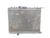 Radiador de esfriamento de motor 9653692180 PEUGEOT
