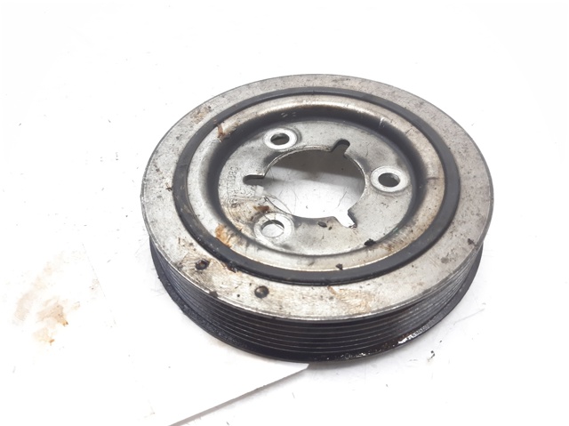 9653771880 PEUGEOT Шкив коленвала купить в Сумы