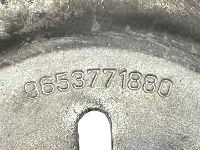 PEUGEOT 9653771880 Шкив коленвала в наличии Львов