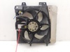Difusor do radiador de esfriamento, montado com motor e roda de aletas 9653804080 PEUGEOT