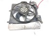 Difusor do radiador de esfriamento, montado com motor e roda de aletas 9653804080 PEUGEOT