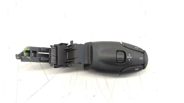 96538207XT PEUGEOT Переключатель подрулевой, управления аудио системой купить в Тернополь