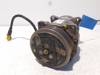 Compressor de aparelho de ar condicionado 9653860480 PEUGEOT