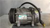 Compressor de aparelho de ar condicionado 9653860480 PEUGEOT