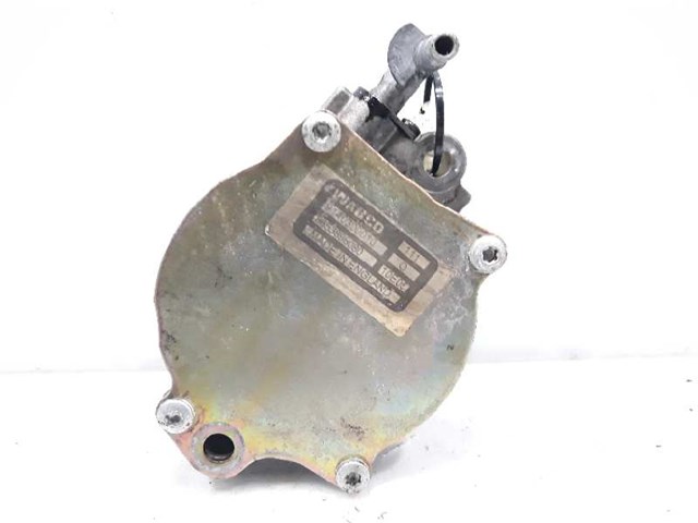 Depressor de freio / bomba de vácuo para peugeot partner origin combispace 1.6 hdi 75 9hw 9653898080