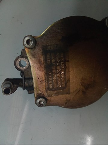 Depressor de freio / bomba de vácuo para peugeot 307 2.0 hdi 110 rhsdw10ated 9653898080