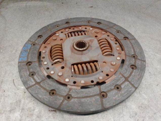 Cesta de embraiagem Citroen Jumpy 2