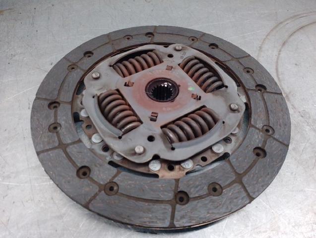 Cesta de embraiagem Citroen Jumpy 2