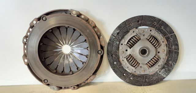 Cesta de embraiagem Peugeot 308 1 4A, 4C