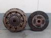Cesta de embraiagem Citroen Jumpy 2