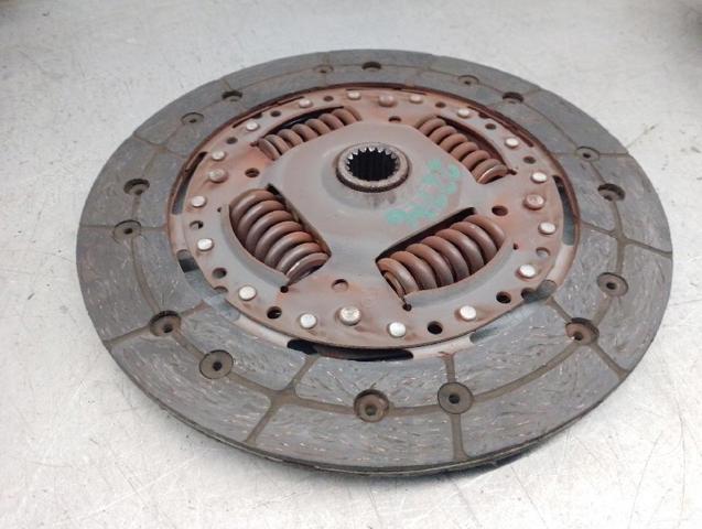 Cesta de embraiagem Citroen Jumpy 2