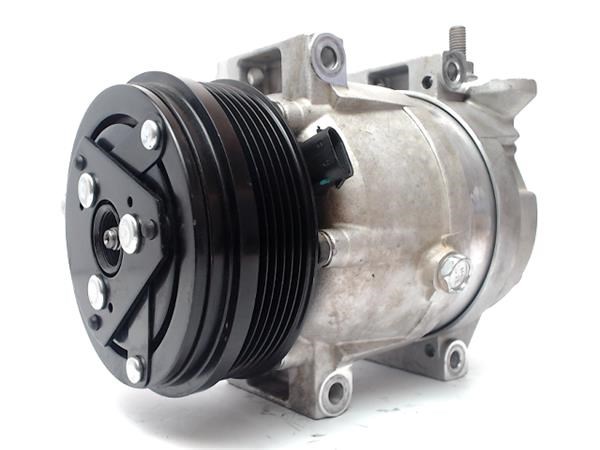 Compressor de aparelho de ar condicionado 96539388 General Motors