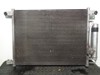 Radiador de aparelho de ar condicionado 96539634 GM