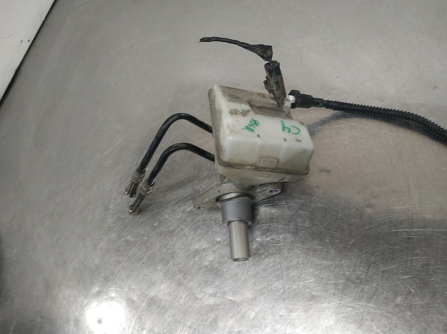 Cilindro mestre do freio 9654002180 PEUGEOT