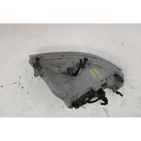 GM 96540151 Левая фара в наличии Одесса