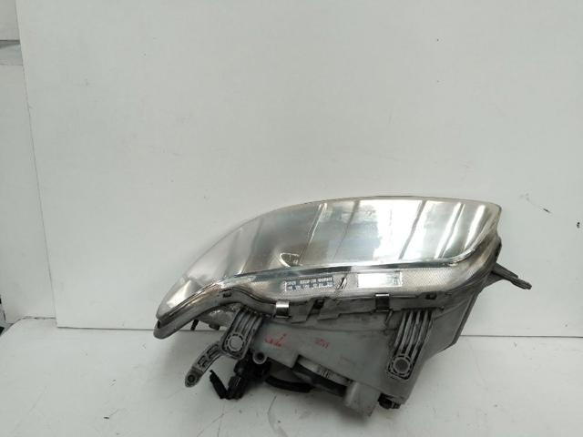 GM 96540255 Левая фара в наличии Черновцы