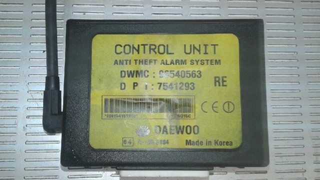 96540563 GM купить в Киев