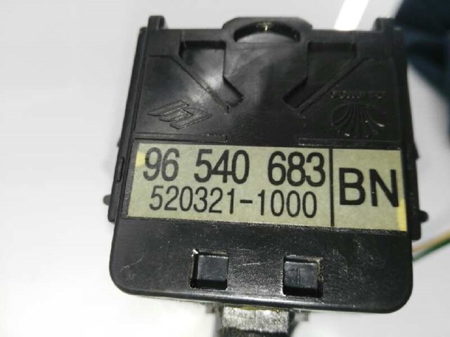 96540683 Левый подрулевой переключатель купить Чернигов