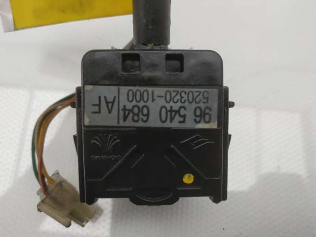 96540684 GM Переключатель подрулевой левый купить в Львов