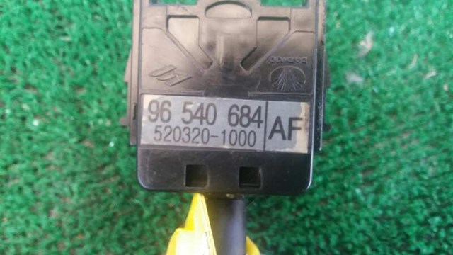 96540684 GM Переключатель подрулевой левый купить в Николаев