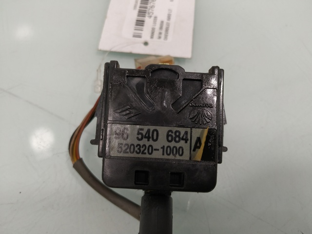 GM 96540684 Левый подрулевой переключатель в наличии Киев