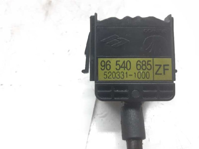GM 96540685 Переключатель подрулевой правый в наличии Харьков