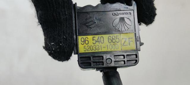 96540685 Переключатель подрулевой правый купить Житомир